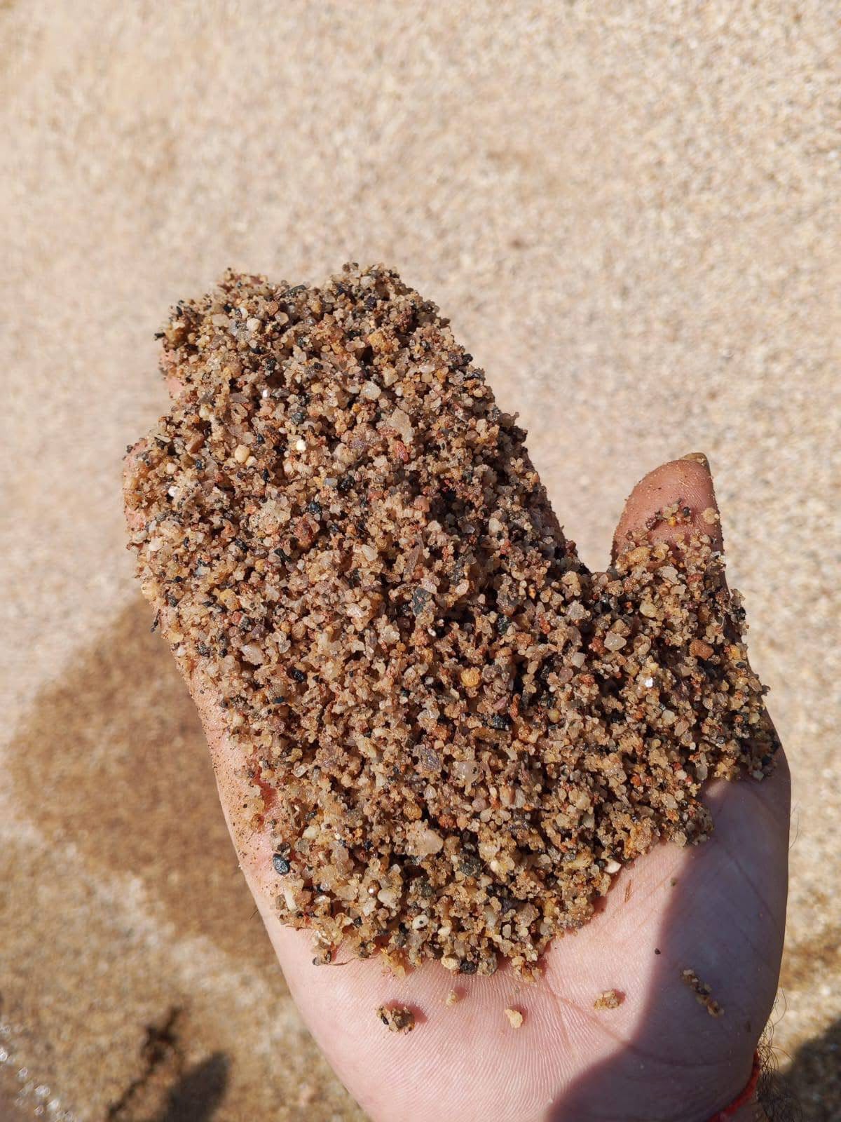 Bulk Sand Supply in Bangladesh: Pricing, Delivery and Quality Checklist