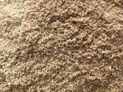 Chattak river sand supply operation for large construction
