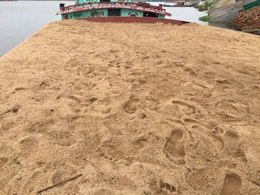 Chattak Sand