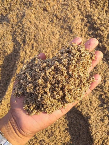 Vulaganj Sand