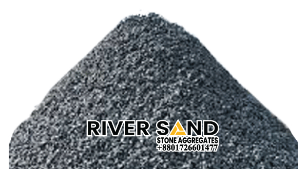 5mm 1/4 Crushed Stone